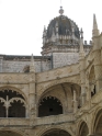 Monastery of the Order of St. Jerome, Lisbon Portugal 13